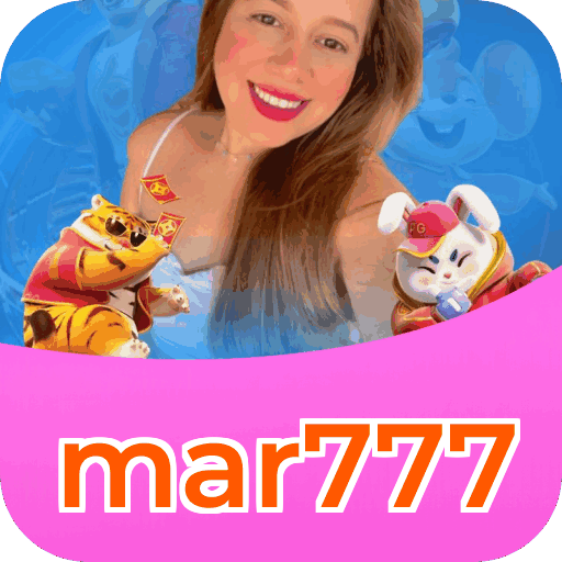 Aplicativo mobile mar777