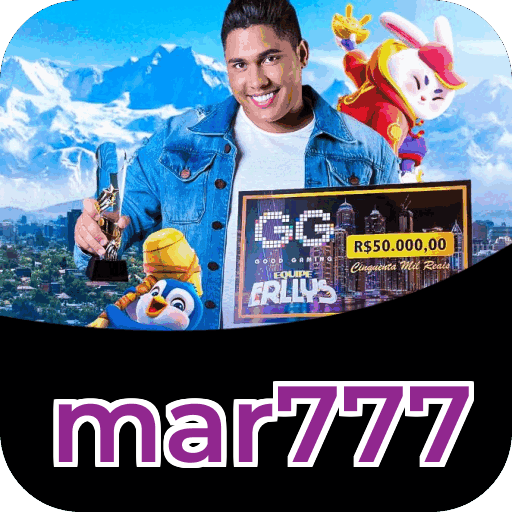 APK Android mar777